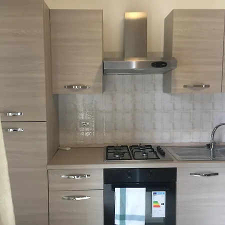 Apartment Apollo Giardini Naxos