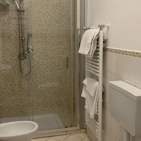 Apartamento Apollo *