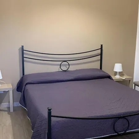 Appartement Apollo
