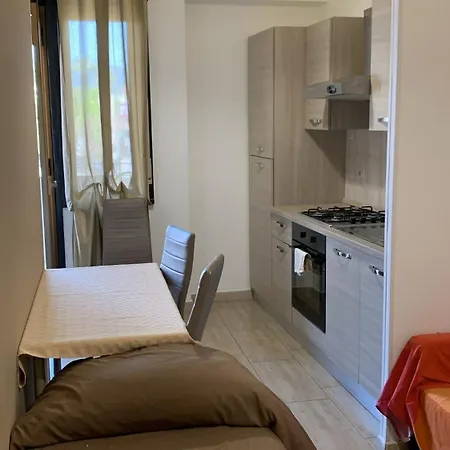 Apollo Appartement Giardini-Naxos